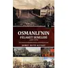 Osmanlının Felaket Seneleri (1683-1699) - Ahmet Refik Altınay - İlgi Kültür Sanat Yayınları