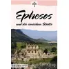 Ephesos und die Ionischen Stadte (Almanca) - Erdal Yazıcı - Uranus
