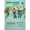 Hablas Espanol 2 - Carles İsern İnigo - İstek Yayınları