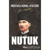 Nutuk - Mustafa Kemal Atatürk - Girdap Kitap