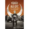 Yörük Ali Efe - Fatih Özkurt - Kronik Kitap