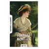 Madam Bovary - Gustave Flaubert - Fark Yayınları