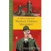 Sherlock Holmes Maceraları - Çocuk Klasikleri - Sir Arthur Conan Doyle - İlgi Kültür Sanat Yayınları