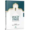 Zekat Fıkhı - Abdulhalik b. Hasan eş-Şerif - Asalet Yayınları