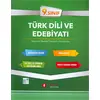 Sonuç 9.Sınıf Türk Dili ve Edebiyatı Yardımcı Ders Kitabı