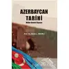 Azerbaycan Tarihi - Nesib L. Nesibli - Altınordu Yayınları