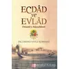 Ecdad ve Evlad - Ercümend Yavuz Korkmaz - Babıali Kültür Yayıncılığı