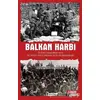 Balkan Harbi - Mahmut Muhtar - Parola Yayınları