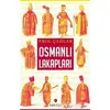 Osmanlı Lakapları - Erol Çağlar - Tuti Kitap