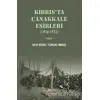 Kıbrıs’ta Çanakkale Esirleri (1916-1923) - Turgay Akkuş - Tulpars Yayınevi