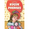 Küçük Prenses - Frances Hodgson Burnett - Ema Genç Yayınevi