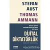 Dijital Diktatörlük - Stefan Aust - Hece Yayınları
