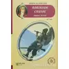 Robinson Crusoe - Daniel Defoe - Ulak Yayıncılık