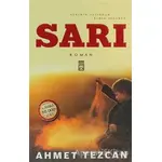 Sarı - Ahmet Tezcan - Timaş Yayınları