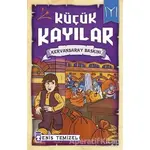 Küçük Kayılar - Kervansaray Baskını - Enis Temizel - Timaş Çocuk