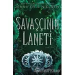 Savaşçının Laneti - Jennifer A. Nielsen - Yabancı Yayınları