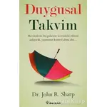 Duygusal Takvim - John R. Sharp - İnkılap Kitabevi