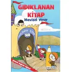 Gıdıklanan Kitap - Mavisel Yener - Doğan Egmont Yayıncılık