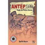 Antep 1920 - Salih Koca - Az Kitap