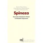 Descartes Felsefesinin İlkeleri ve Metafizik Düşünceler