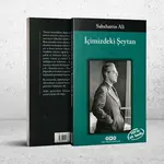 İçimizdeki Şeytan - Sabahattin Ali - Yapı Kredi Yayınları