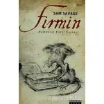 Firmin - Sam Savage - Özgür Yayınları