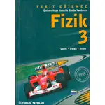 Tümay Üniversiteye Hazırlık Fizik 3 Optik Dalga Atom (2006)