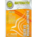 CelalAydın Matematik ÇKS İşlem ve Modüler Aritmetik