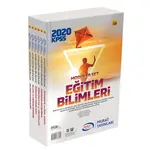 Murat 2020 KPSS Eğitim Bilimleri Konu Anlatımlı Modüler Set