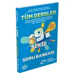 Murat 9.Sınıf Tüm Dersler Soru Bankası (Kampanyalı)