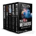 Beyin Sizsiniz (5 Kitap Set) - İsmail Hakkı Aydın - Girdap Kitap