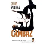 Cambaz - Ceyda Sarıhan - Dex Yayınevi