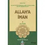 Allaha İman - Mamoste Ali Bapir - Yafes Yayınları