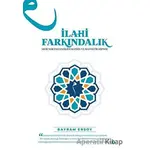 İlahi Farkındalık - Bayram Ersoy - Altiva Yayınları