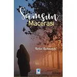 Samsun Macerası - Türkan Kurbanzade - Feta Yayıncılık
