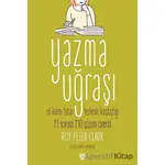 Yazma Uğraşı - Roy Peter Clark - Metropolis Yayınları