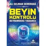 Beyin Kontrolü - Ali Selman Demirbağ - Hayat Yayınları