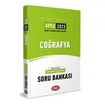Data KPSS 2023 Optimum Jüri Coğrafya Çözümlü Soru Bankası