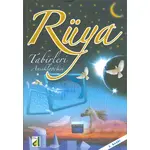 Rüya Tabirleri Ansiklopedisi - Hikmet Adıgüzel - Damla Yayınevi