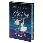 Sihirli Liste Ciltli - Julie Abe - Artemis Yayınları