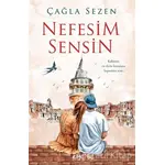 Nefesim Sensin - Çağla Sezen - Eyobi Yayınları