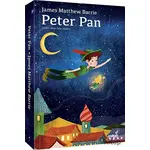 Peter Pan - James Matthew Barrie - İndigo Çocuk
