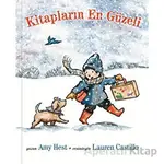 Kitapların En Güzeli - Amy Hest - MEAV Yayıncılık