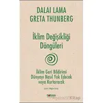 İklim Değişikliği Döngüleri - Dalai Lama - Totem Yayıncılık