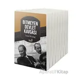 Truva Tarih Seti (8 Kitap) - Kolektif - Truva Yayınları