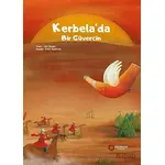 Kerbela’da Bir Güvercin - Celil Zengin - Hekimane Yayınları