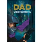 DAD - Selahattin Demirtaş - Dipnot Yayınları