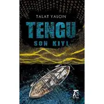Tengu - Son Kıyı - Talat Yalçın - Kitap At Yayınları