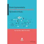 Örnek Uygulamalarla Sınıfiçi Değerlendirme Teknikleri Öğretmen El Kitabı