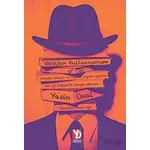 Oksijen Kullanıyorum - Yasin Ünal - Yazardan Direkt Yayınevi